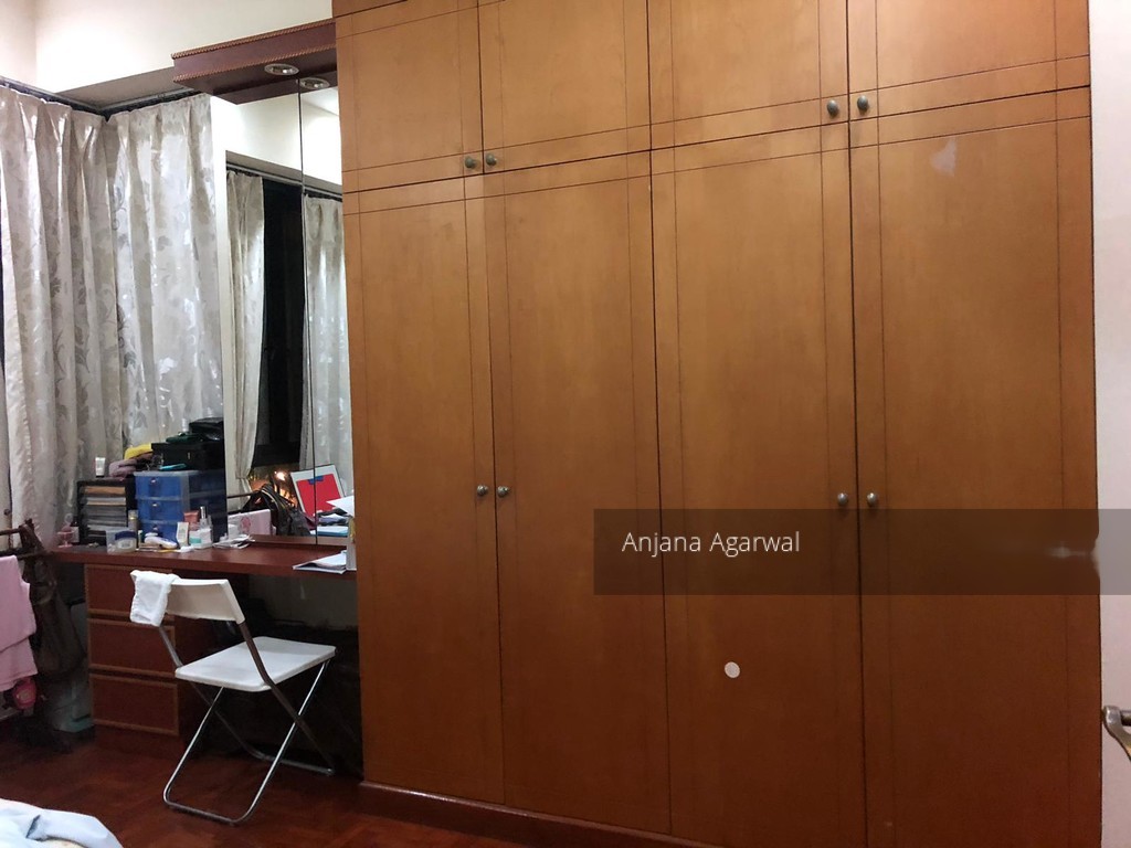 Bishan 8 (D20), Condominium #206871471